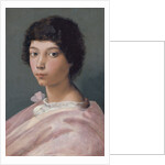 Portrait of a young Man by Raphael