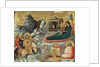 The Nativity and other Episodes from the Childhood of Christ by Pietro da Rimini