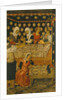 The Birth of Saint Stephen by Vergós Family