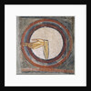 The Hand of God (from Sant Climent de Taüll) by Master of Tahull