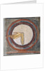 The Hand of God (from Sant Climent de Taüll) by Master of Tahull