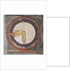 The Hand of God (from Sant Climent de Taüll) by Master of Tahull