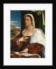 Vittoria Colonna by Sebastiano del Piombo