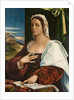 Vittoria Colonna by Sebastiano del Piombo