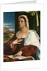 Vittoria Colonna by Sebastiano del Piombo