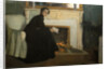 Romantic Novel by Santiago Rusiñol