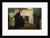 Romantic Novel by Santiago Rusiñol