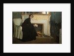 Romantic Novel by Santiago Rusiñol