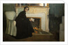 Romantic Novel by Santiago Rusiñol