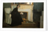 Romantic Novel by Santiago Rusiñol