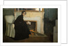 Romantic Novel by Santiago Rusiñol