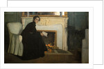 Romantic Novel by Santiago Rusiñol
