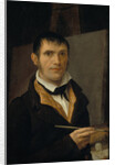 Self-Portrait by Salvador Mayol