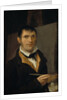 Self-Portrait by Salvador Mayol