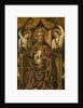Saint Peter Enthroned by Rodrigo de Osona