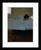 Laziness by Ramon Casas