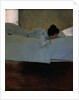 Laziness by Ramon Casas