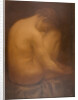 Male Nude Seated by Armand Rassenfosse