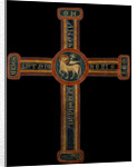Cross from Bagergue by Anonymous