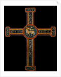 Cross from Bagergue by Anonymous