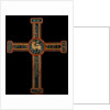 Cross from Bagergue by Anonymous