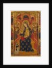 Virgin of the Angels by Enrique de Estencop