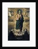 The Immaculate Conception by Francisco de Zurbarán