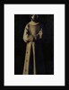 Saint Francis of Assisi after the Vision of Pope Nicholas V by Francisco de Zurbarán