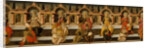 The Seven Liberal Arts by Giovanni di Ser Giovanni