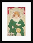 Helm Cacao by Henri Privat-Livemont