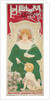 Helm Cacao by Henri Privat-Livemont