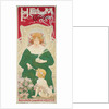 Helm Cacao by Henri Privat-Livemont