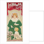 Helm Cacao by Henri Privat-Livemont