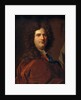 Self-Portrait by Hyacinthe François Honoré Rigaud