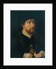 Henry III of Nassau-Breda by Jan Gossaert