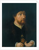 Henry III of Nassau-Breda by Jan Gossaert