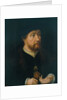 Henry III of Nassau-Breda by Jan Gossaert