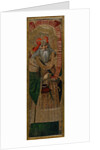 David by Joan Gascó