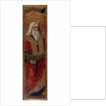 Moses by Joan Gascó