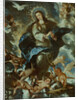 The Immaculate Conception by José Antolínez