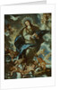 The Immaculate Conception by José Antolínez