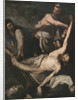 The Martyrdom of Saint Bartholomew by José de Ribera