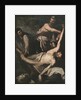 The Martyrdom of Saint Bartholomew by José de Ribera