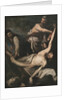 The Martyrdom of Saint Bartholomew by José de Ribera
