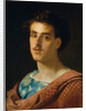 Self-Portrait by Marià Fortuny