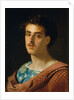 Self-Portrait by Marià Fortuny