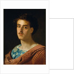 Self-Portrait by Marià Fortuny