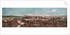 The Battle of Tetuán by Marià Fortuny