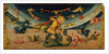 Saint Michael and the Dragon by Neri di Bicci