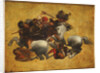 Tavola Doria by Leonardo da Vinci